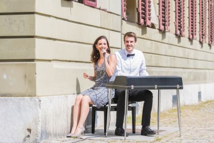 DUO Annie-May & Fabian