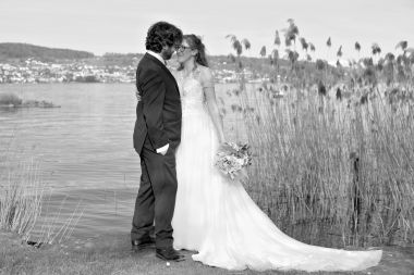 Hochzeitsfotograf Zürich
