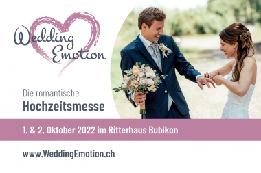 Wedding Emotion