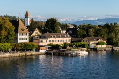 Sonne - Boutiquehotel und Seerestaurants 