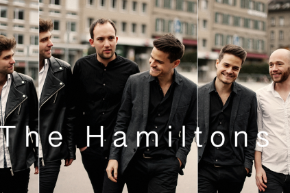 The Hamiltons