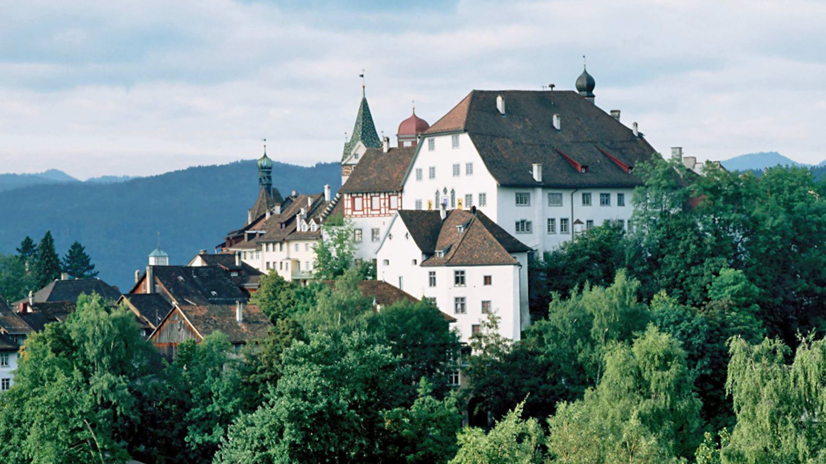 Hof Zu Wil Gastronomie Hochzeit ch