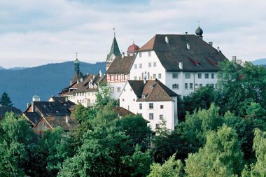 Hof zu Wil - Gastronomie