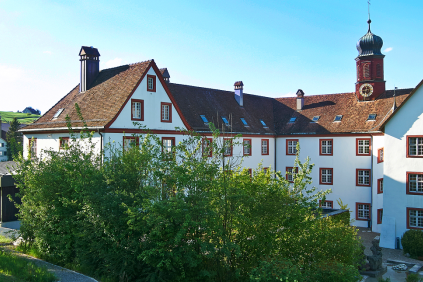 Propstei Wislikofen