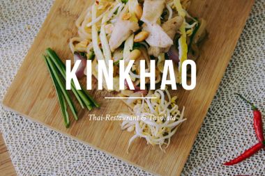 Restaurant Kinkhao