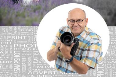 Dieter Jung | Ihr Hochzeitsfotograf!
