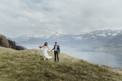 Fotografie - Johanna Unternährer