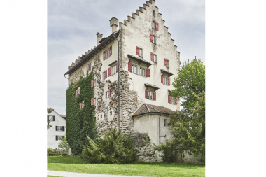 Schloss Greifensee