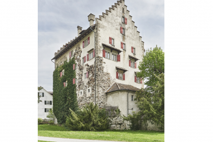 Schloss Greifensee