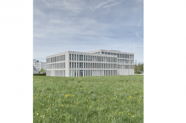Gemeindehaus Volketswil