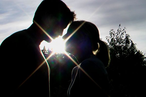 Trau dich zum Heiratsantrag