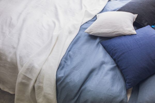 Gesund schlafen - mit Sommerdecke?