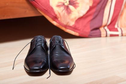 Schuhe fürs Standesamt: Tipps für die Wahl