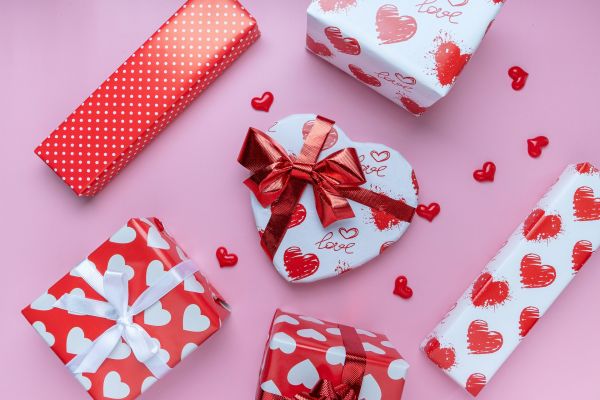Traditionelle oder ausgefallene Geschenke?