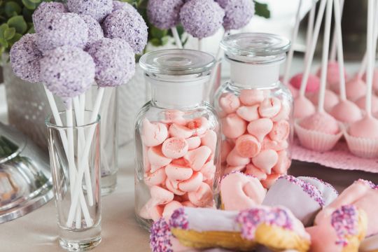 Bar im Fokus. Coole Modeerscheinung?