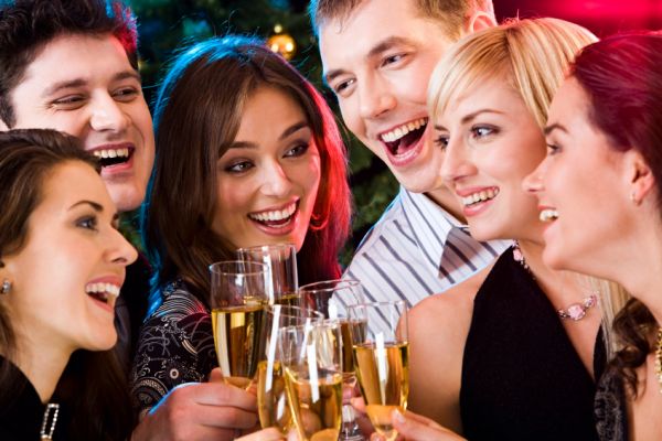 Tipps für geladene Gäste