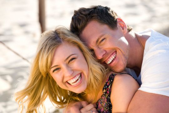 Kinderlose Paare – Intimität zu zweit 