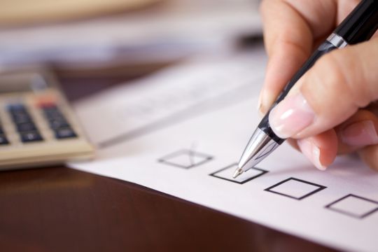 Die Wunschliste zum Trau(m)tag!