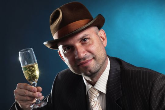 Tipps für Tafelmajoren