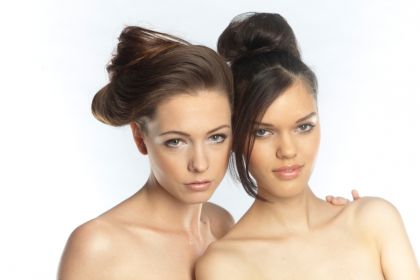 Passende Frisur zur Gesichtsform