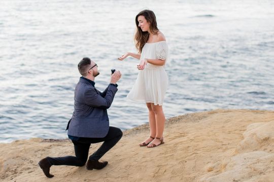 Ist die Verlobung noch zeitgemäss? 