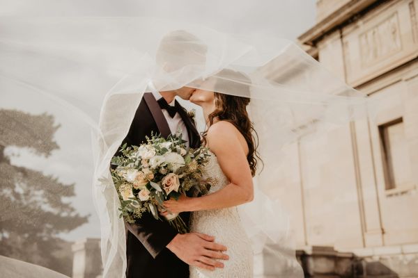 Schönheitsrituale für den Hochzeitstag