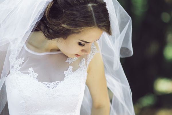 Wenn die eigenen Kinder zu früh heiraten.